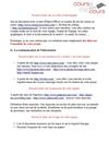 Pour les vancances