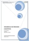 MÓDULO DESARROLLO DE PROCESOS COGNITIVOS
