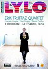 LYLO 337 (Agenda des concerts du 22 octobre au 4 novembre 2011)