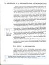 sistemas de informacion