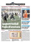 Mediaterraneo News Edizione febbraio 2011