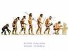 Evolucion de S.I