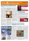 The Christian Journal October Edition 2011