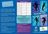 programme ados toussaint