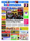 Periódico La Semana de Dos Hermanas Nº 802
