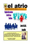 El Atrio revista n.10 de la AA.AA. de Astudillo