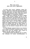 Pour Entretenir la Flamme