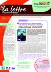 Lettre d'Aquitaine Cap Métiers n°2