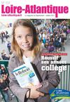 Magazine Loire-Atlantique N°107 - Octobre 2011