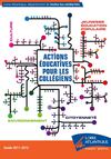 Actions éducatives pour les collégiens
