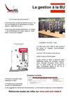 Gestion
