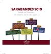 extrait livre Sarabandes 2010