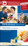 Hannover & Umgebung, 10. Auflage – Schlemmerreise mit Gutscheinbuch.de