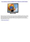Televisions - Samsung LN46C550 46-Inch 1080p 60 Hz LCD HDTV (Black)