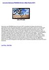 Televisions - Samsung PN50B650 50-Inch 1080p Plasma HDTV