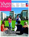 Vivre à Angers - octobre 2011 (N°356)