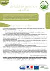 Le statut des femmes en agriculture