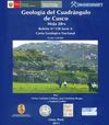 GEOLOGÍA DEL CUADRANGULO DE CUSCO HOJA 28-s, ESC. 150,000,2011