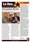LA VEU DE REAGRUPAMENT NÚM. 8 (OCTUBRE 2011)