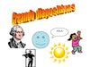 Wordat e imagenes prediseñadas