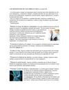 Los beneficios de los omega para la salud