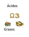 Ácidos Grasos Omega