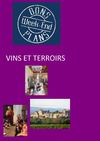 VINS ET TERROIRS