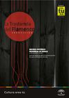 Catalogo exposición La trastienda del flamenco
