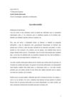 Trabajo las redes sociales y la web 2.0