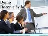 Demo de ingreso docente a evilaf