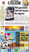 JC MOGI GUAÇU - 15-10-2011