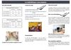 Informations médiathèque Octobre Novembre