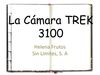 Presentacion TREK