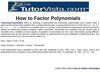How to Factor Polynomials.pdf