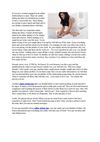 Online dating tips for woman - woman don'ts