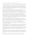 Kirk Ward Article Posted On the Global Business Group Blog