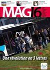 Mag16 - n°11 - octobre 2011