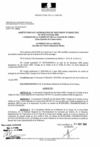 FR7401131 Arrêté préfectoral d'approbation du Docob