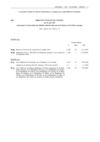 Directive européenne 92/43 dite "habitats"