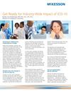 Get Ready for Industry Wide Impact of ICD-10