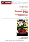Jacques et Mylène