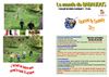 Programme toussaint 2011