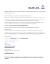 Brazil: Companies with Foreign Capital to Submit Declaration with Central Bank by November 1, 2011