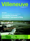 Villeneuve Magazine N°91 octobre 2011