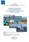 Vincent Stervinou - Tourisme balnéaire sport en mer - Golfe normand-breto