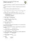 Actividades de repaso de los temas 1 y 2