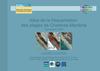 Vol 1 - 2008 - Atlas de la fréquentation des plages de Charente-Maritime - Campagne 2008 