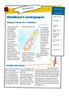 Children's news