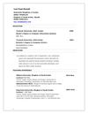 Loai Alzoubi's CV