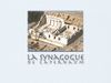 La Synagogue de Capernaüm